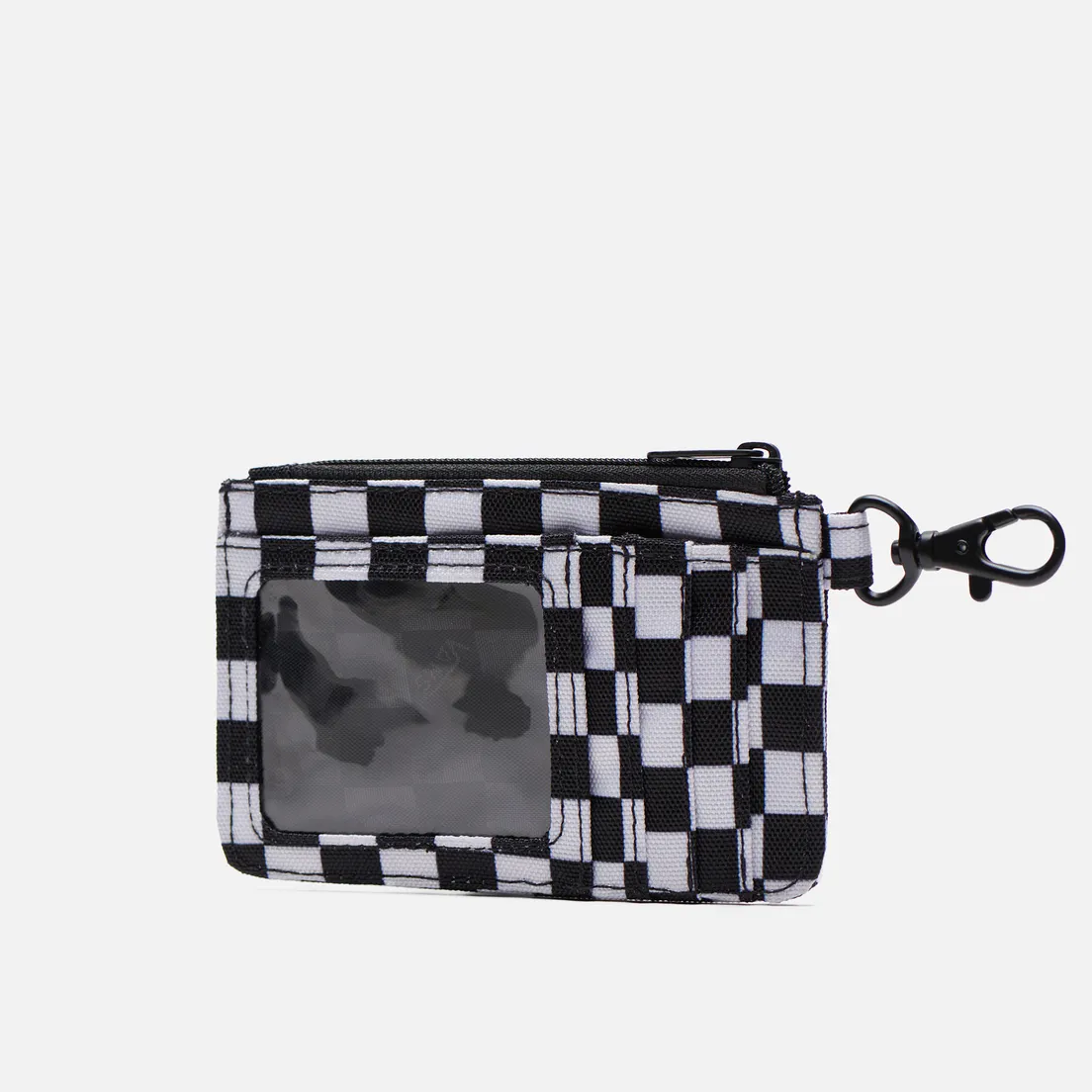 Vans Кошелек Off The Wall Zip