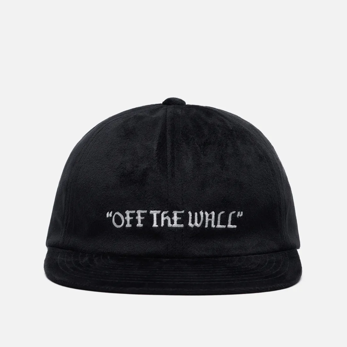 Vans Кепка Off The Wall Jockey