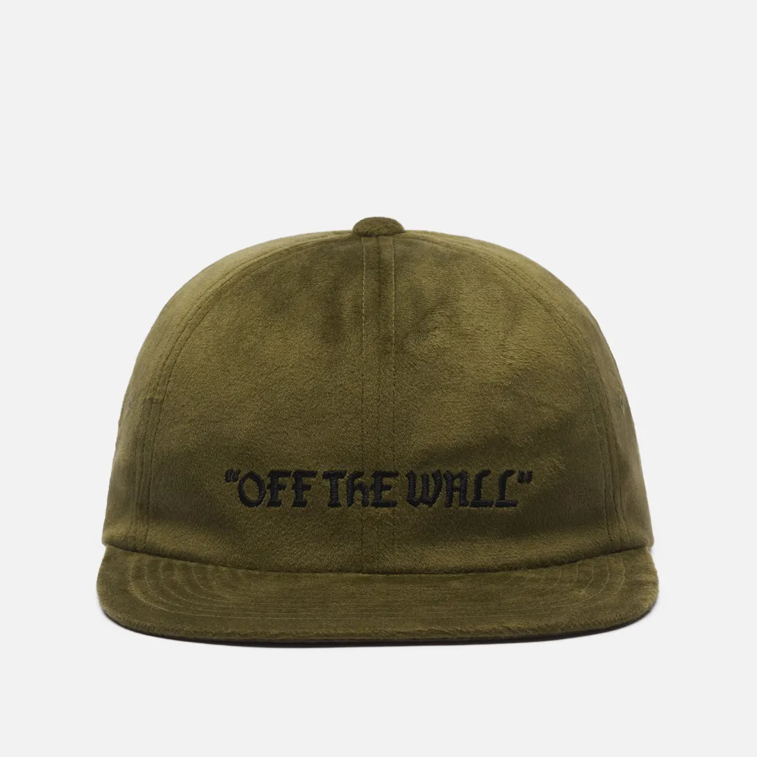 Vans Кепка Off The Wall Jockey