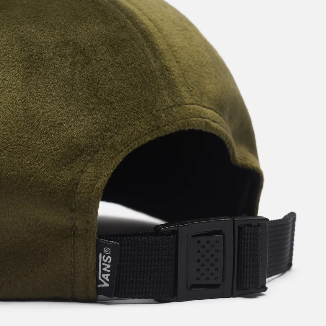 Vans Кепка Off The Wall Jockey