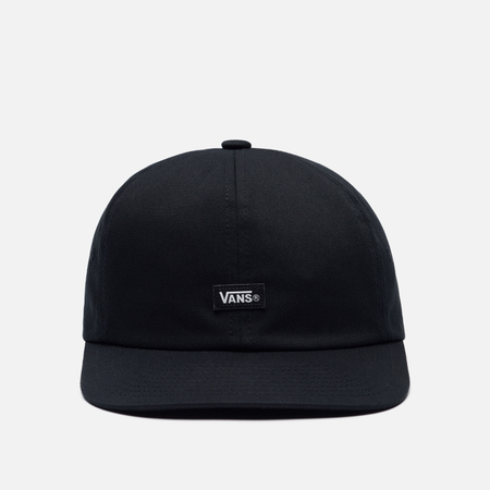   Brandshop Кепка Vans Vans Jockey, цвет чёрный