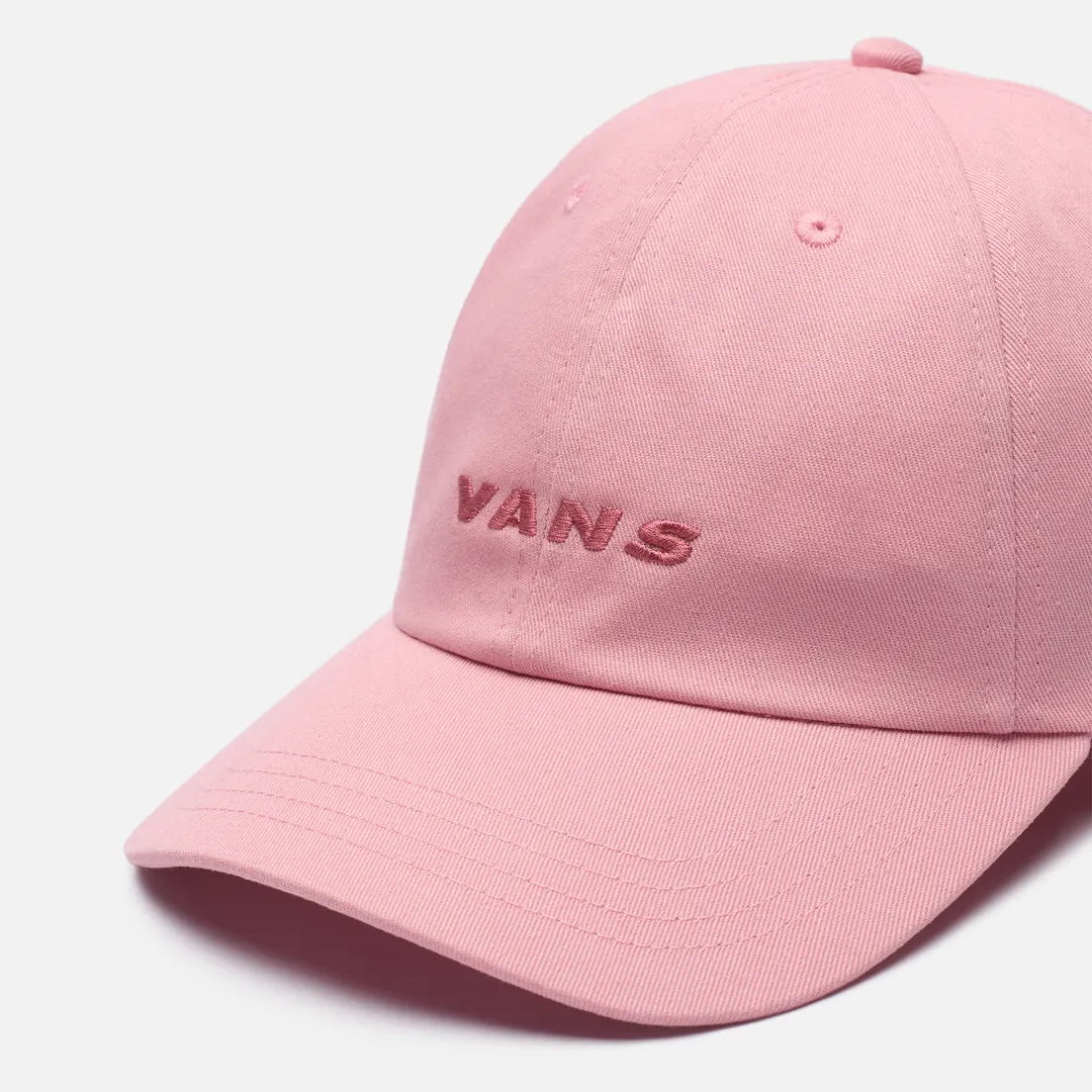 Vans Кепка Check Side Curved Bill
