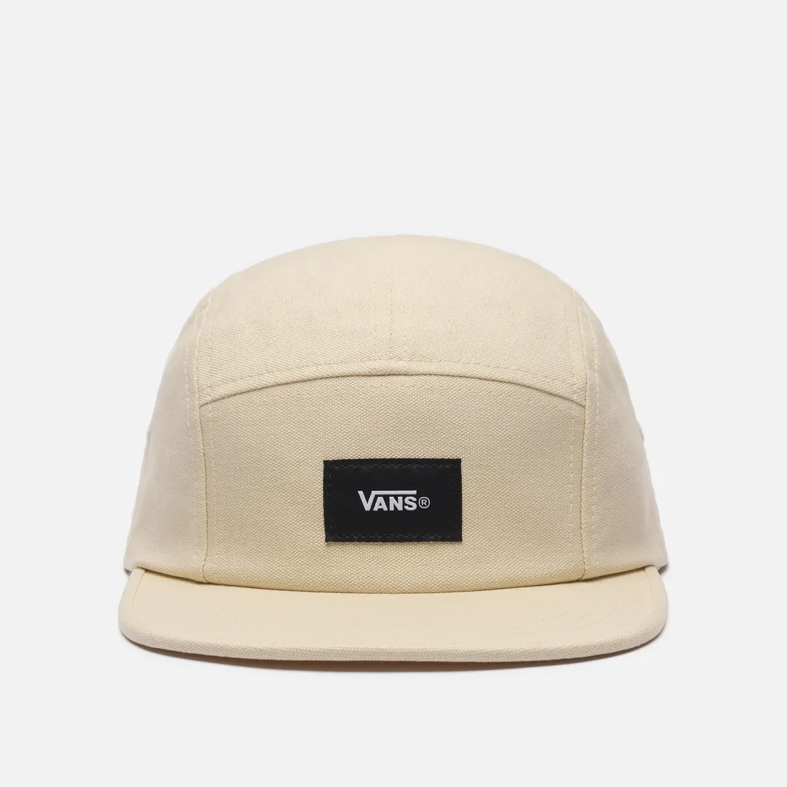Vans Кепка Patch Tall Camper