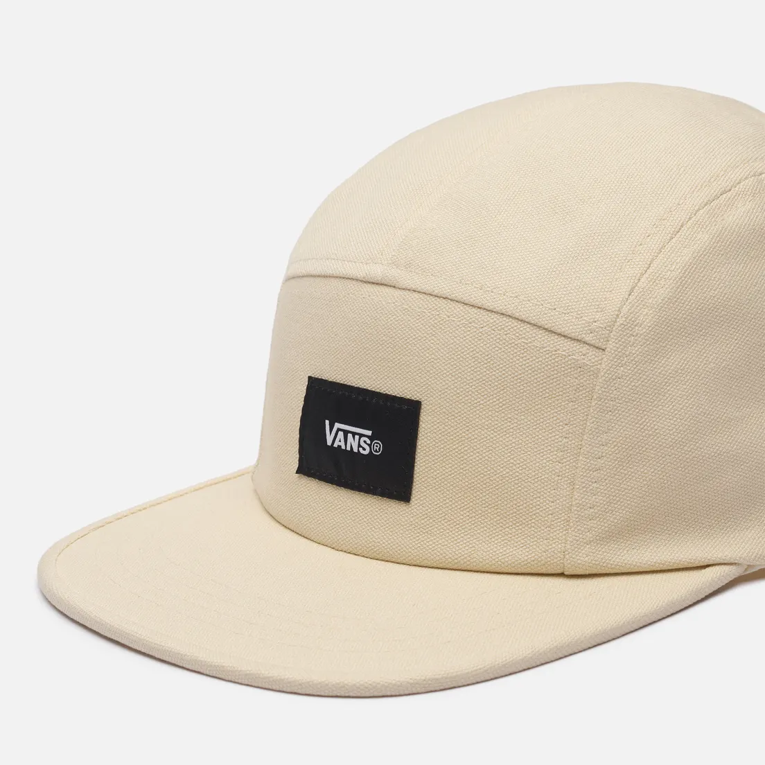 Vans Кепка Patch Tall Camper
