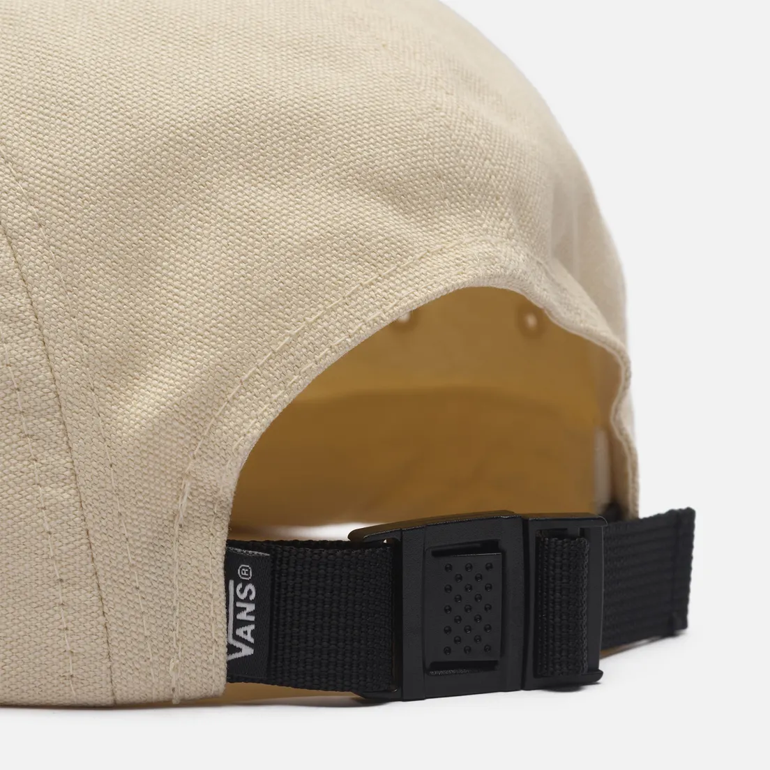 Vans Кепка Patch Tall Camper