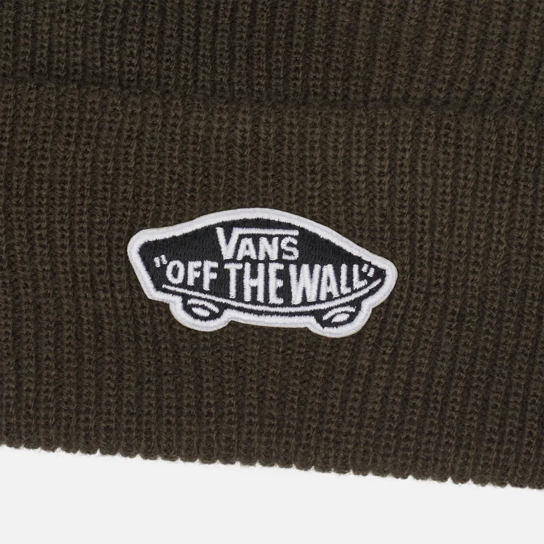 Vans Шапка Vans Classic Cuff