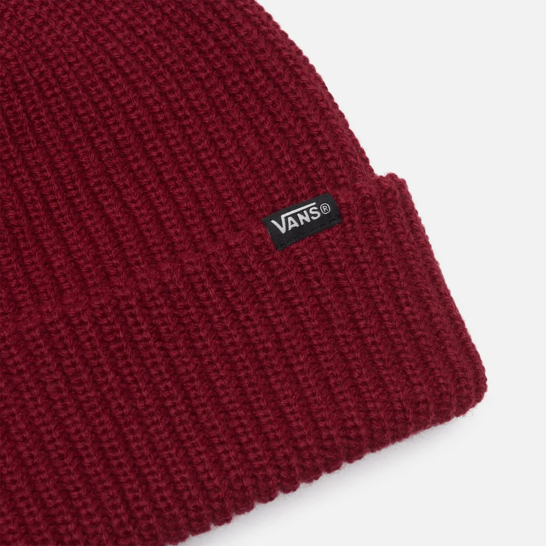 Vans Шапка Core Basic Cuff