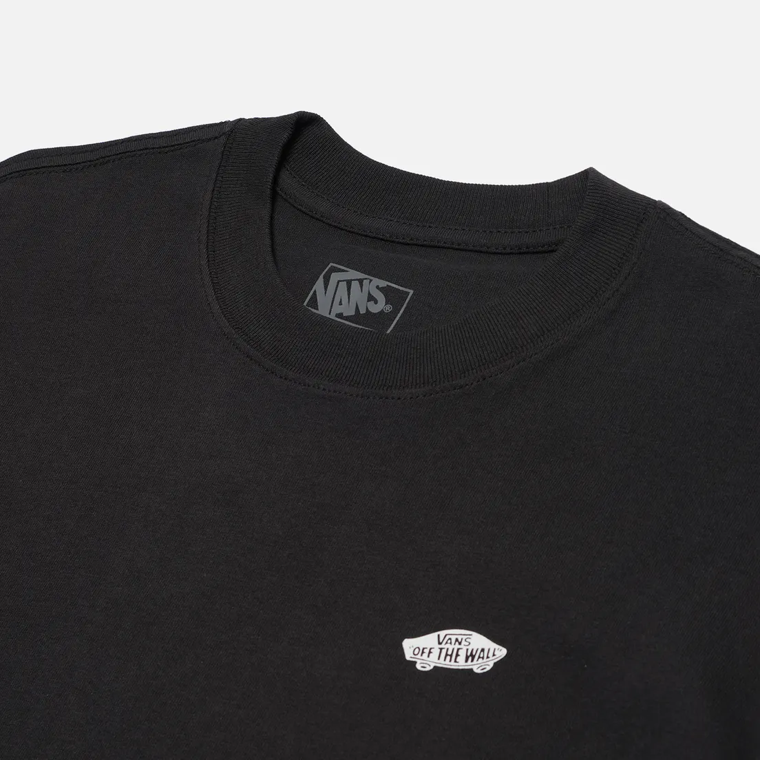 Vans Мужской лонгслив Style 76 ll Loose