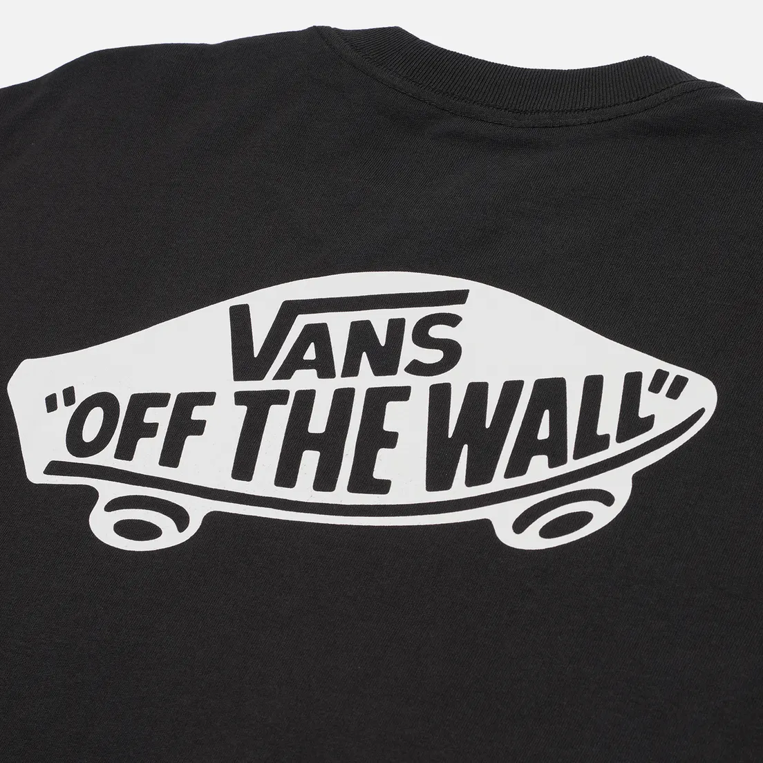 Vans Мужской лонгслив Style 76 ll Loose
