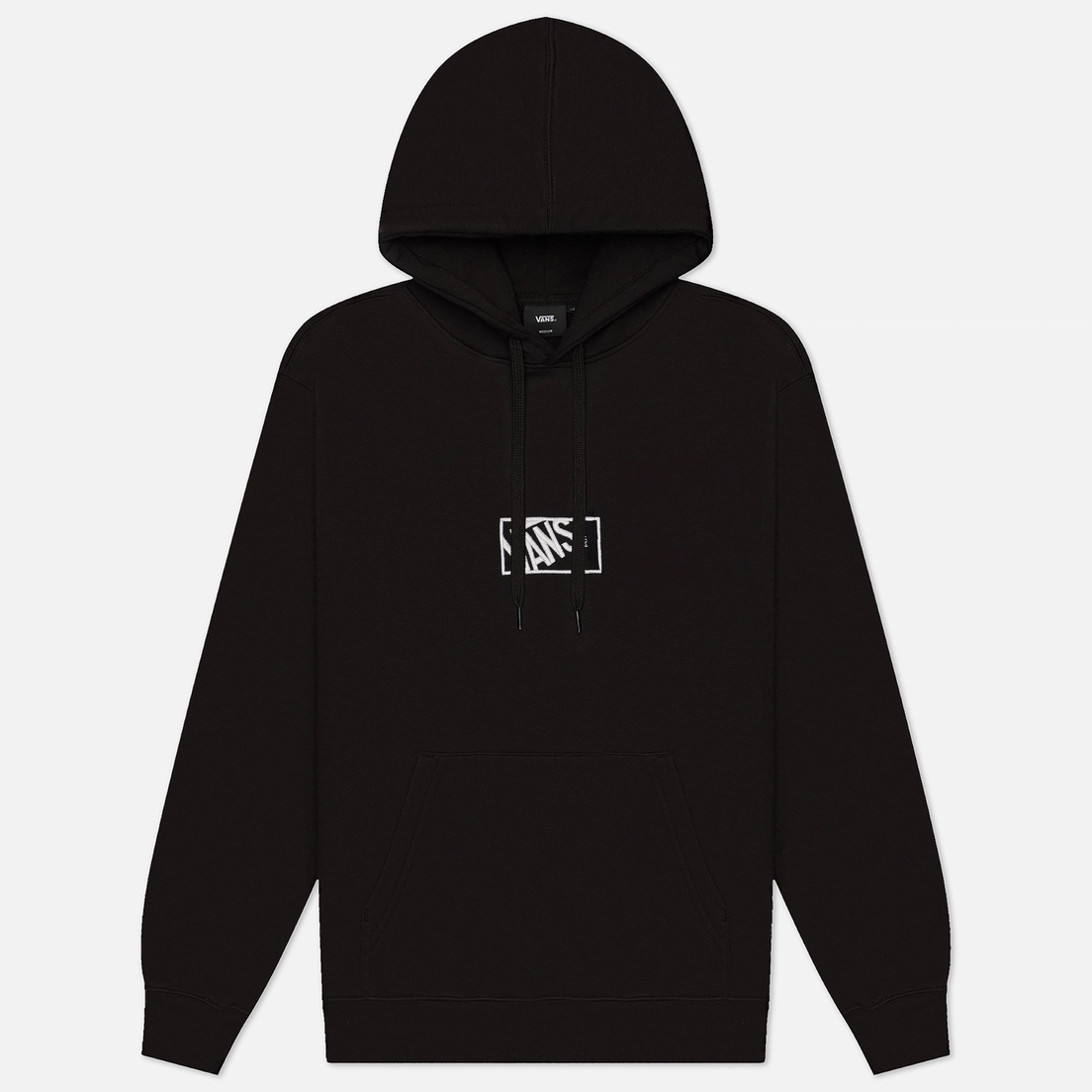 Vans Мужская толстовка Blocked Box Pull Over Hoodie