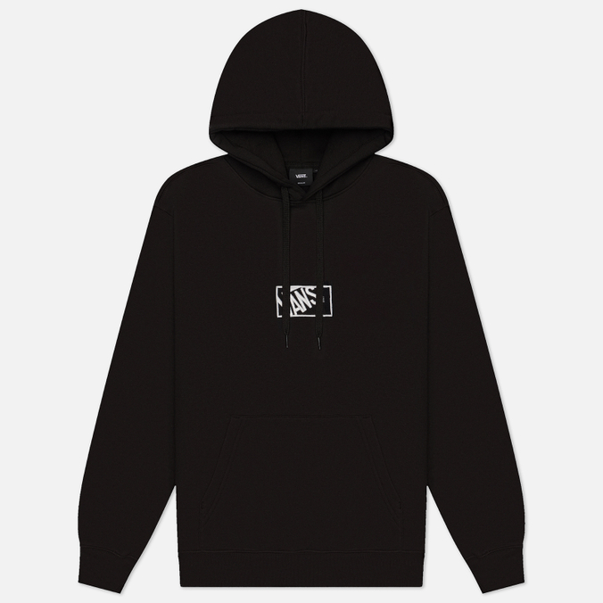 Мужская толстовка Vans Blocked Box Pull Over Hoodie