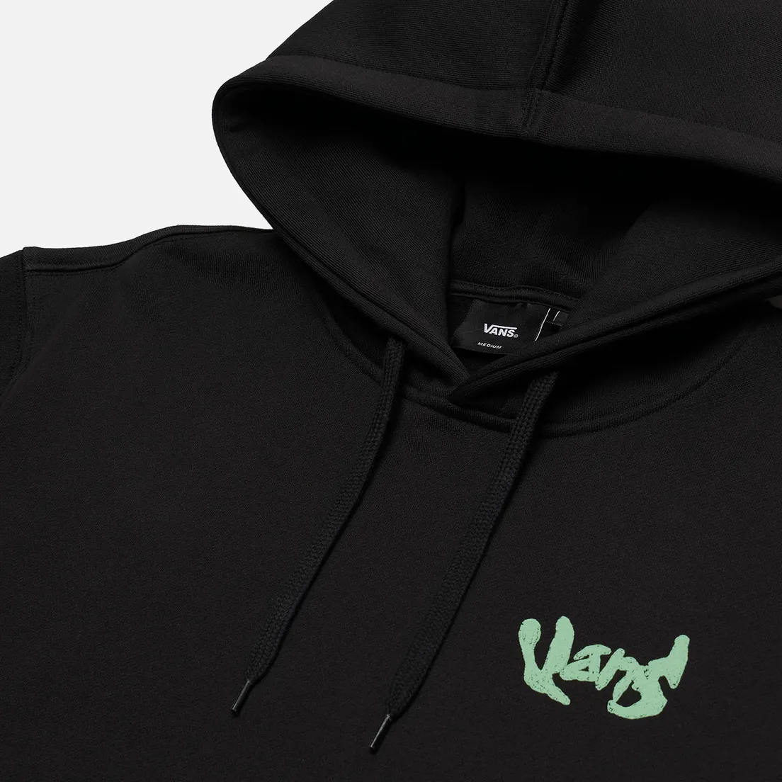 Vans Мужская толстовка Evolve Pullover Hoodie