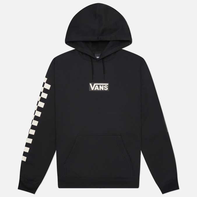 Мужская толстовка Vans Boxed Pullover