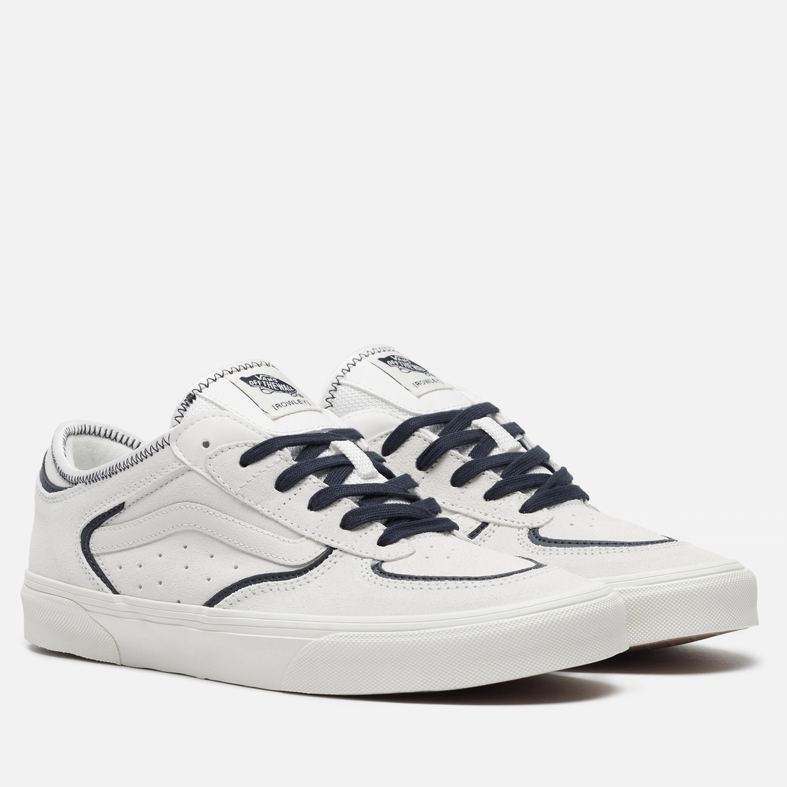 Vans Мужские кроссовки Rowley Classic