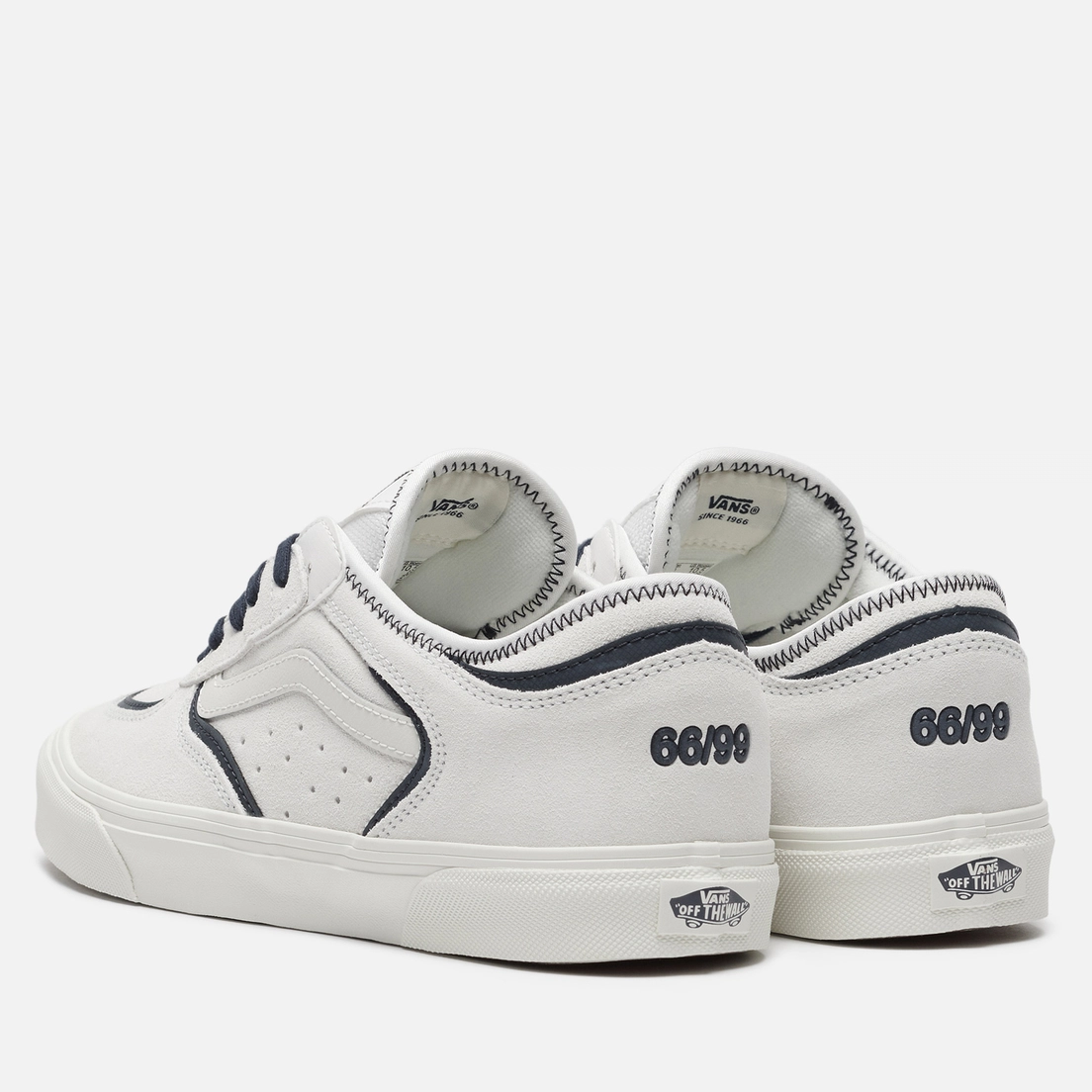 Vans Мужские кроссовки Rowley Classic
