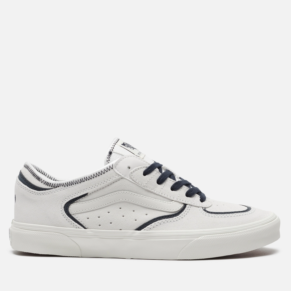 Vans Мужские кроссовки Rowley Classic
