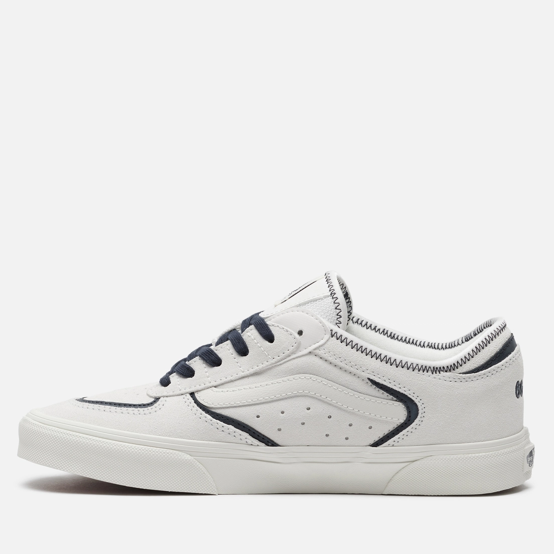 Vans Мужские кроссовки Rowley Classic