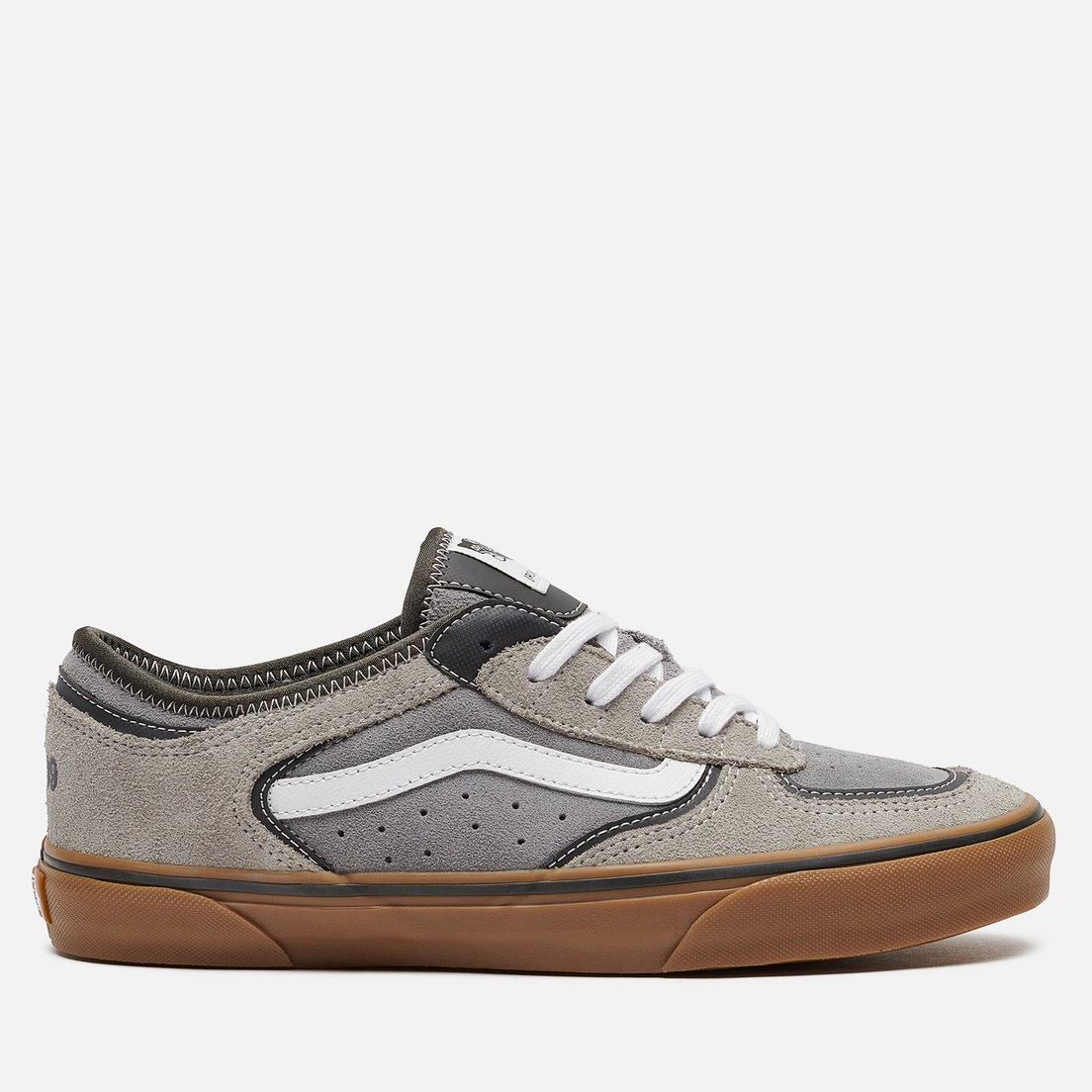Vans Мужские кроссовки Rowley Classic