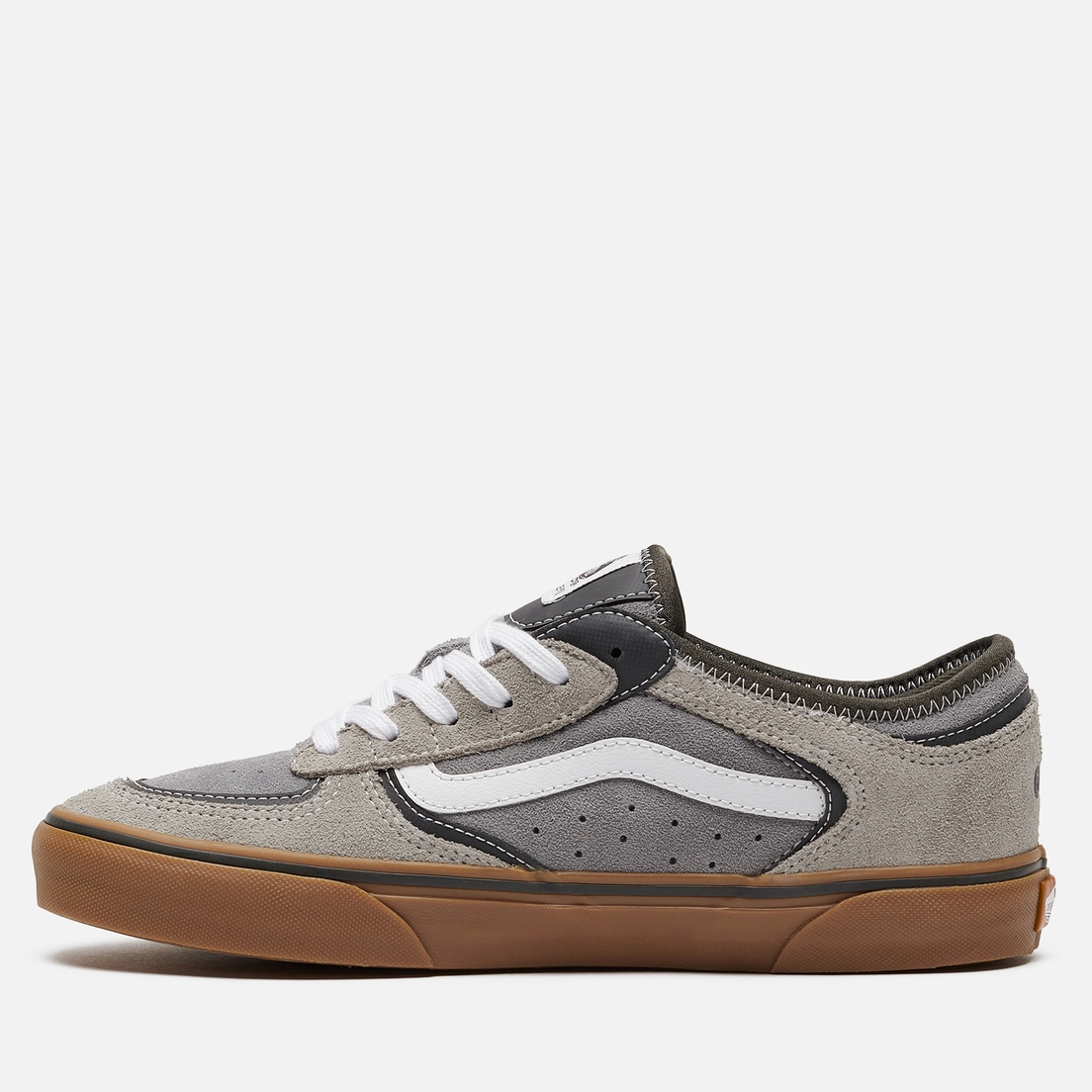 Vans Мужские кроссовки Rowley Classic
