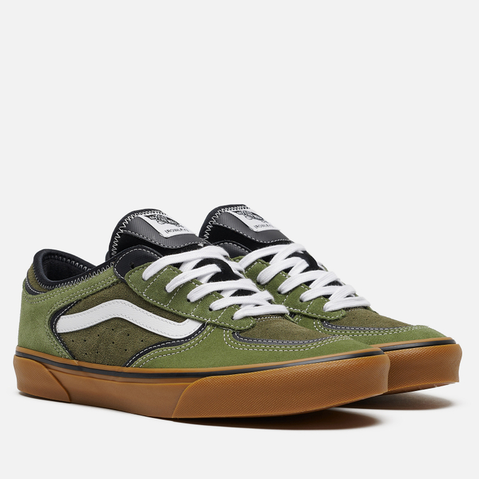 Мужские кроссовки Vans Rowley Classic