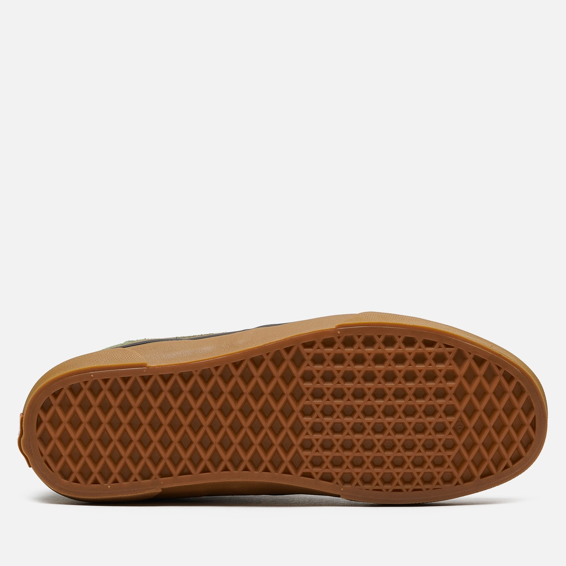 Vans Мужские кроссовки Rowley Classic