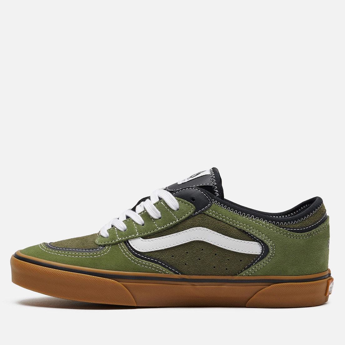 Vans Мужские кроссовки Rowley Classic
