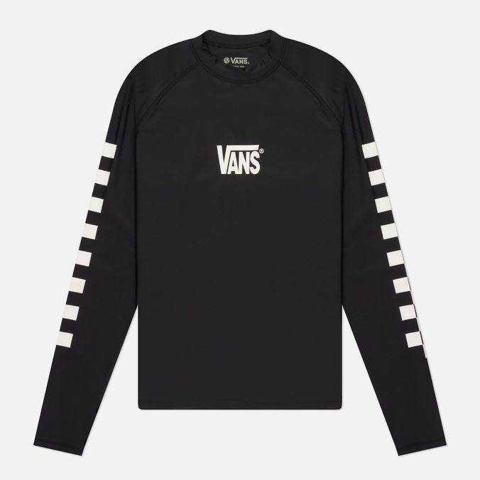 Мужской лонгслив Vans Rashguard
