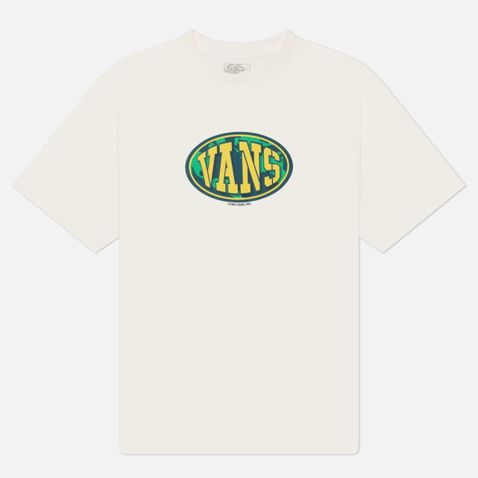 Мужская футболка Vans Worldwide 94