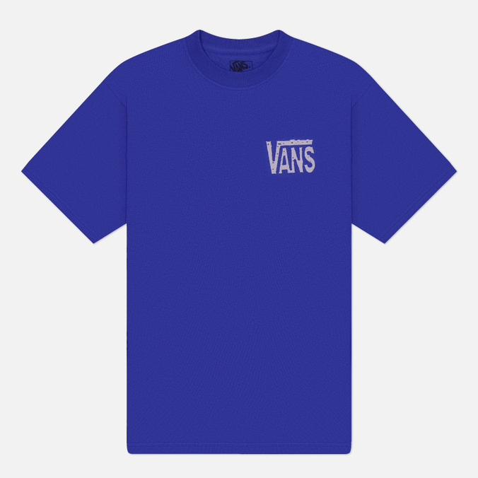 Мужская футболка Vans Side Talk