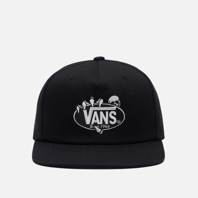 Кепка Vans Show Off Unstructured
