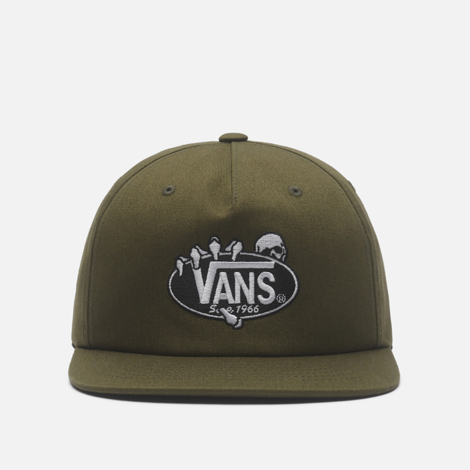 Кепка Vans Show Off Unstructured