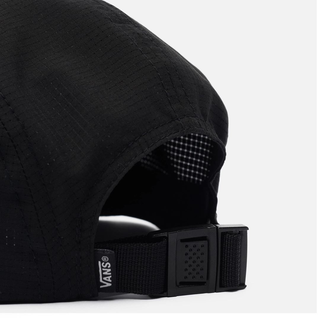 Vans Кепка Stretch Logo Camper