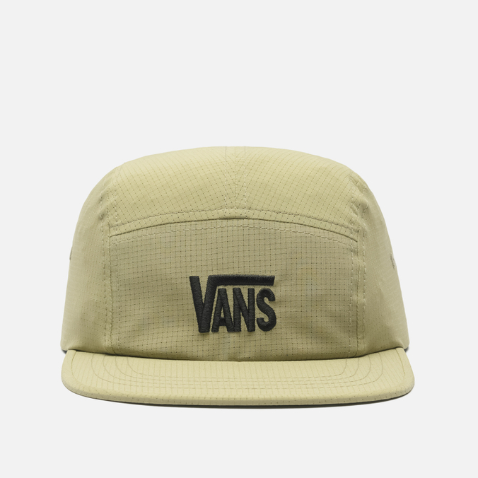 Кепка Vans Stretch Logo Camper
