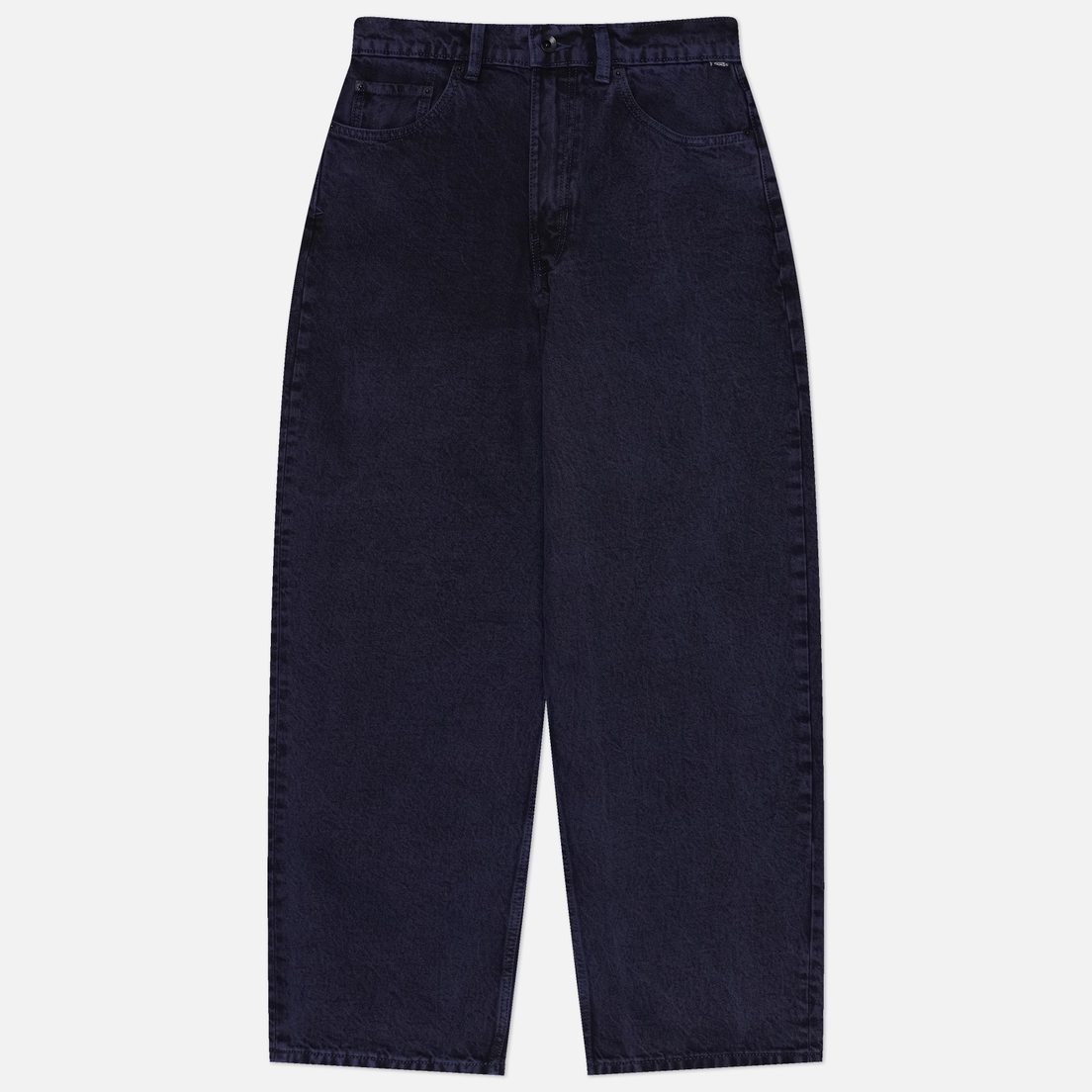 Vans Мужские джинсы Check-5 Baggy Acid Over Deep Denim