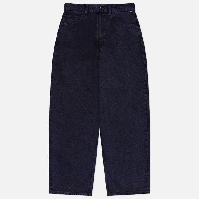 Мужские джинсы Vans Check-5 Baggy Acid Over Deep Denim
