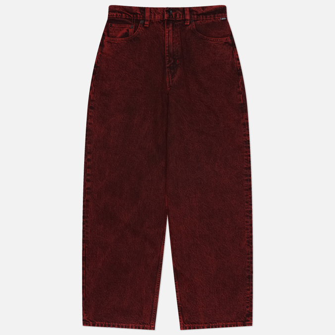 Мужские джинсы Vans Check-5 Baggy Acid Overdyed Denim