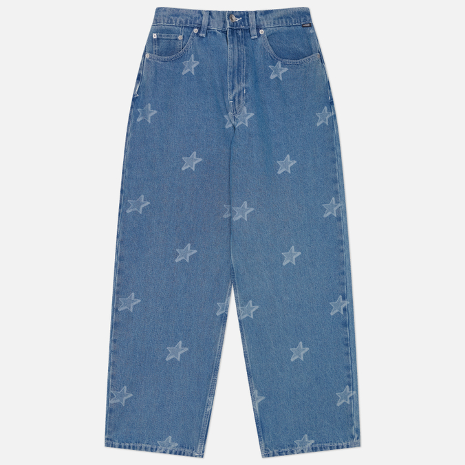Мужские джинсы Vans Check-5 Baggy Denim Starmarked