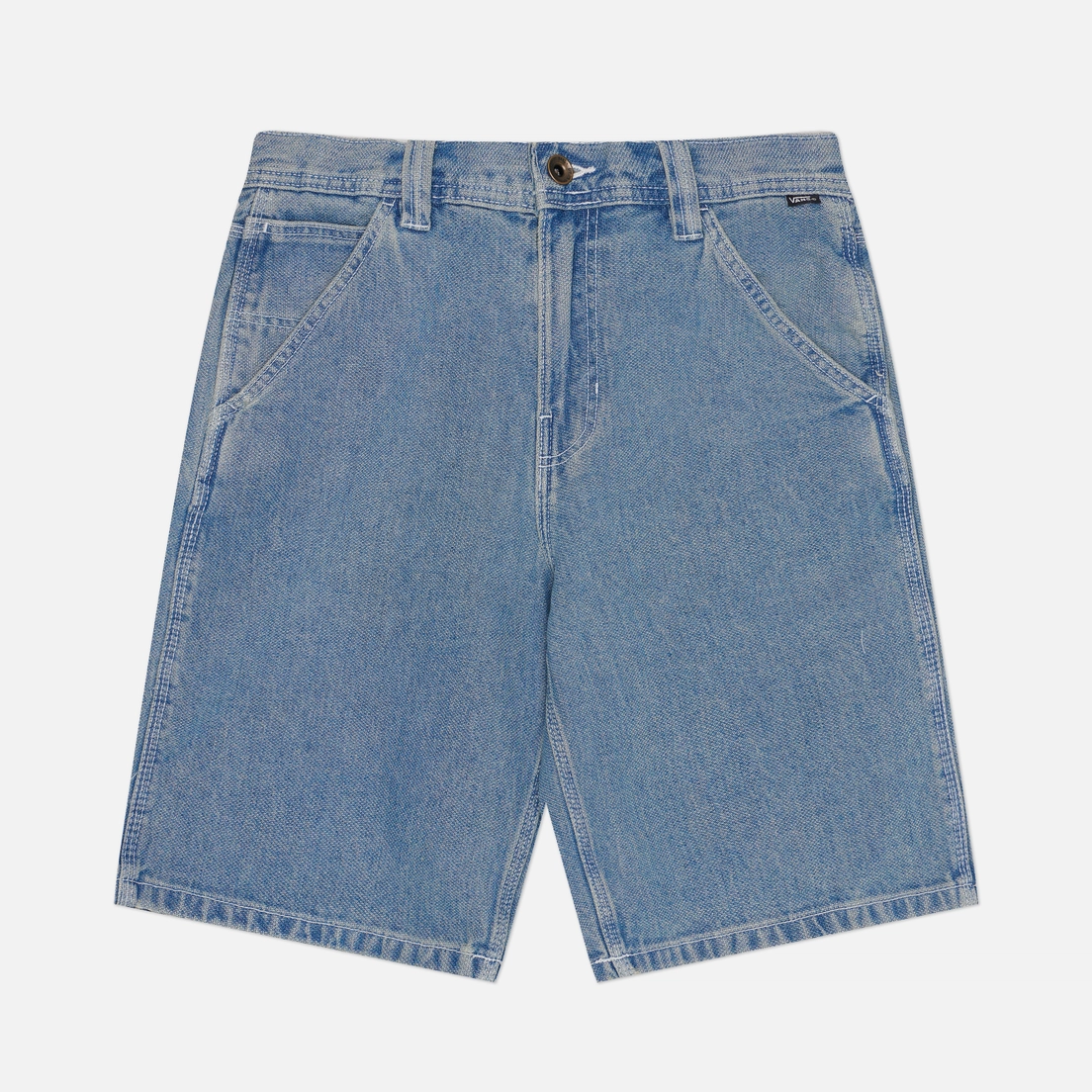 Vans Мужские шорты Chore Loose Denim