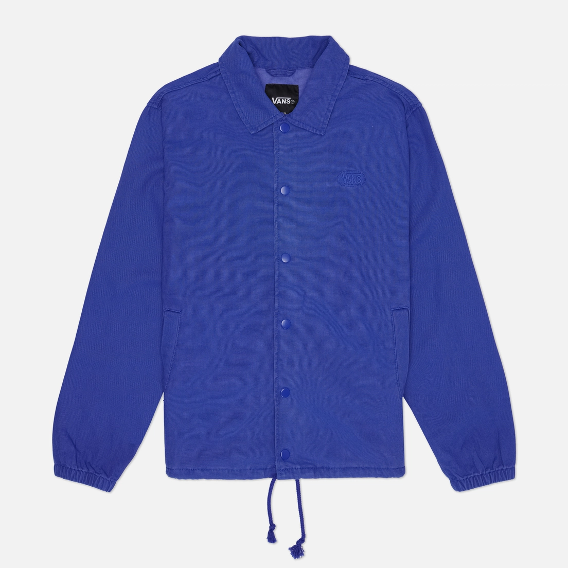 Vans Мужская демисезонная куртка Torrey Pigment Canvas