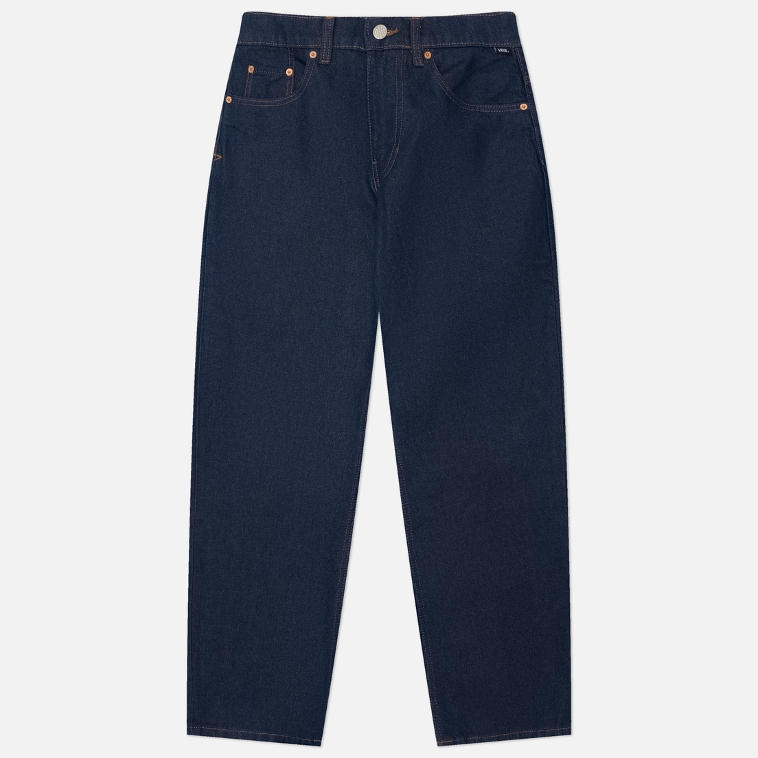 Vans Мужские джинсы Lx Check-5 Loose Denim