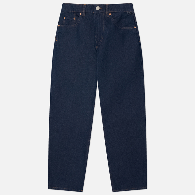 Мужские джинсы Vans LX Check-5 Loose Denim