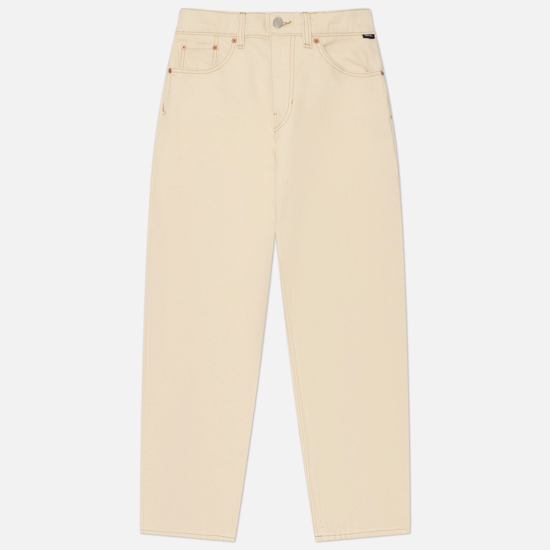 Vans Мужские джинсы Lx Check-5 Loose Denim