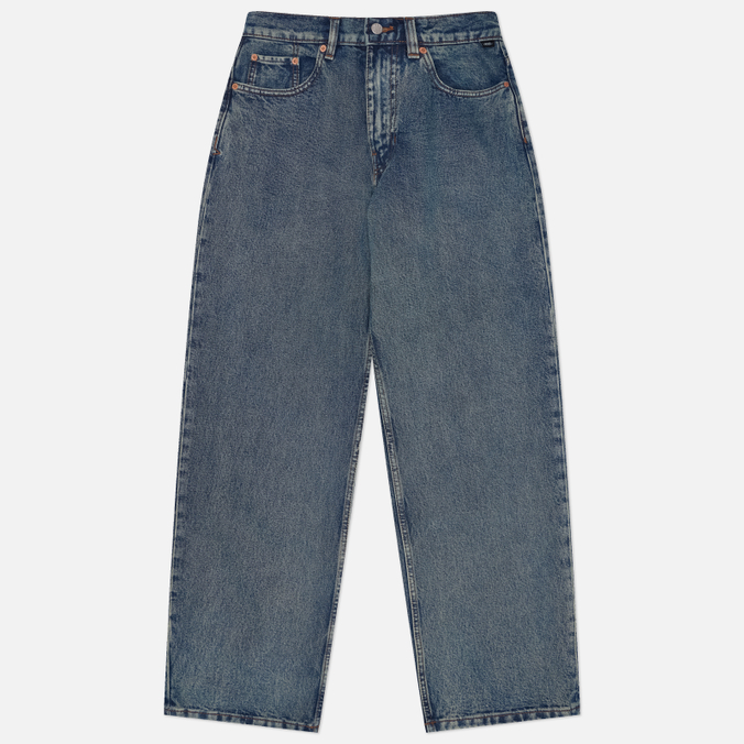 Мужские джинсы Vans LX Check-5 Loose Denim