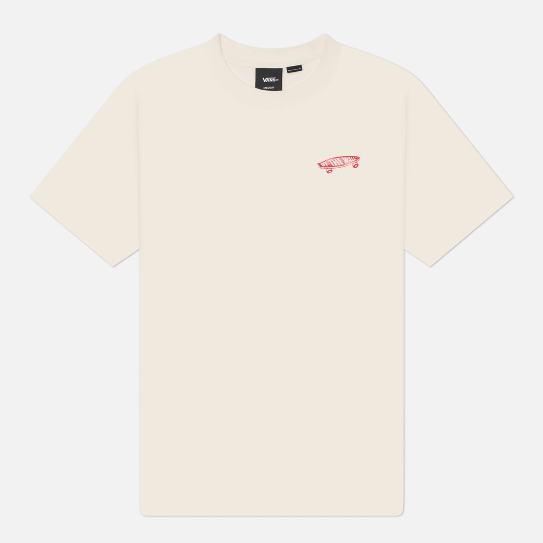 Vans Мужская футболка Full Deck