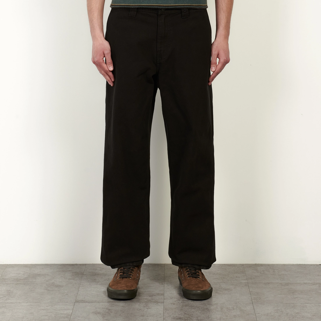 Vans Мужские брюки Authentic Chino Pigment