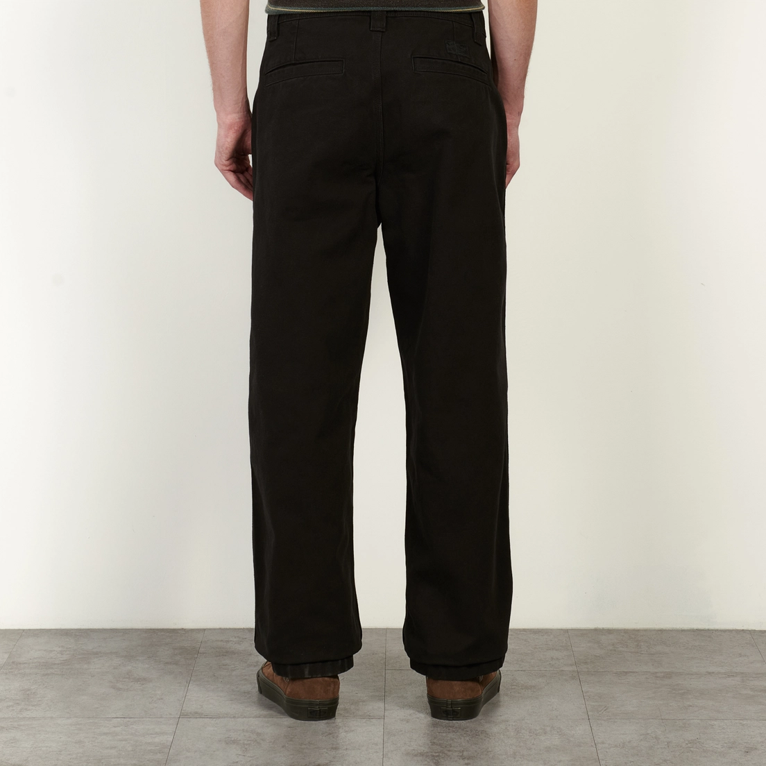 Vans Мужские брюки Authentic Chino Pigment