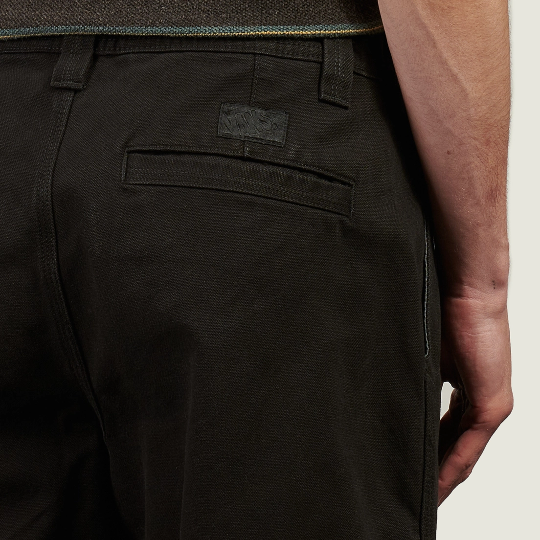 Vans Мужские брюки Authentic Chino Pigment