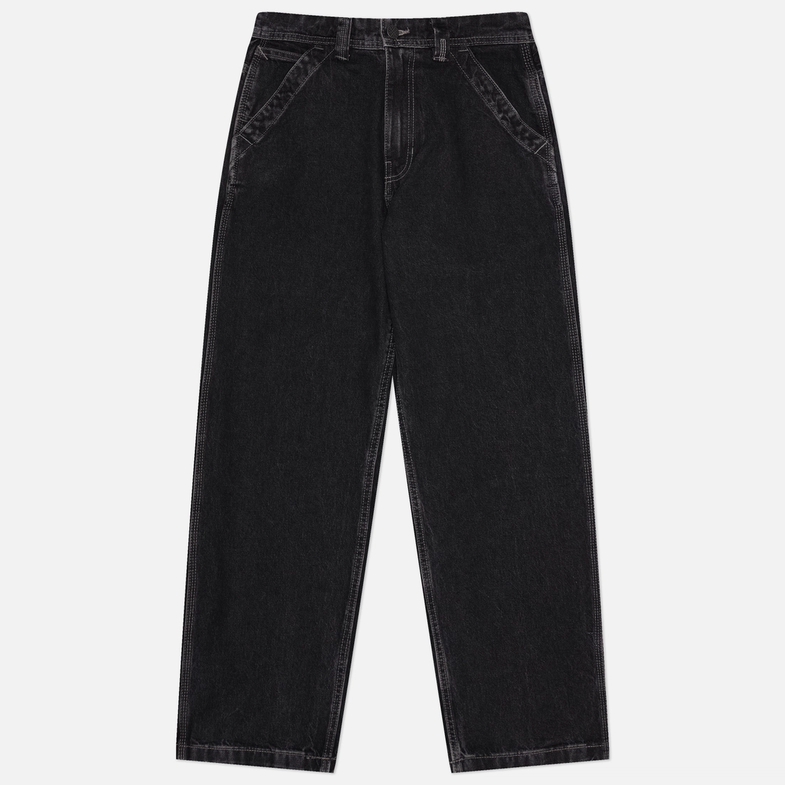 Vans Мужские джинсы Chore Denim