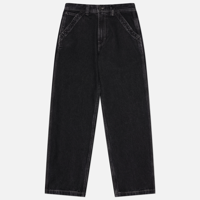 Мужские джинсы Vans Chore Denim