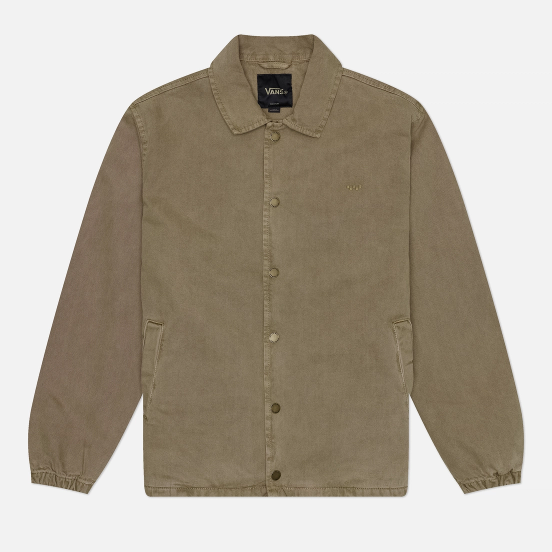 Vans Мужская джинсовая куртка Denim Torrey Coaches